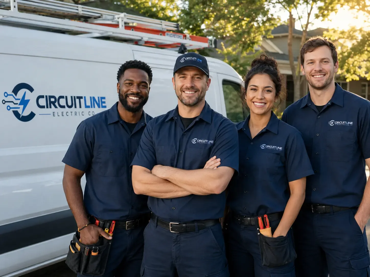Whole Home Rewiring company in Yutan, NE